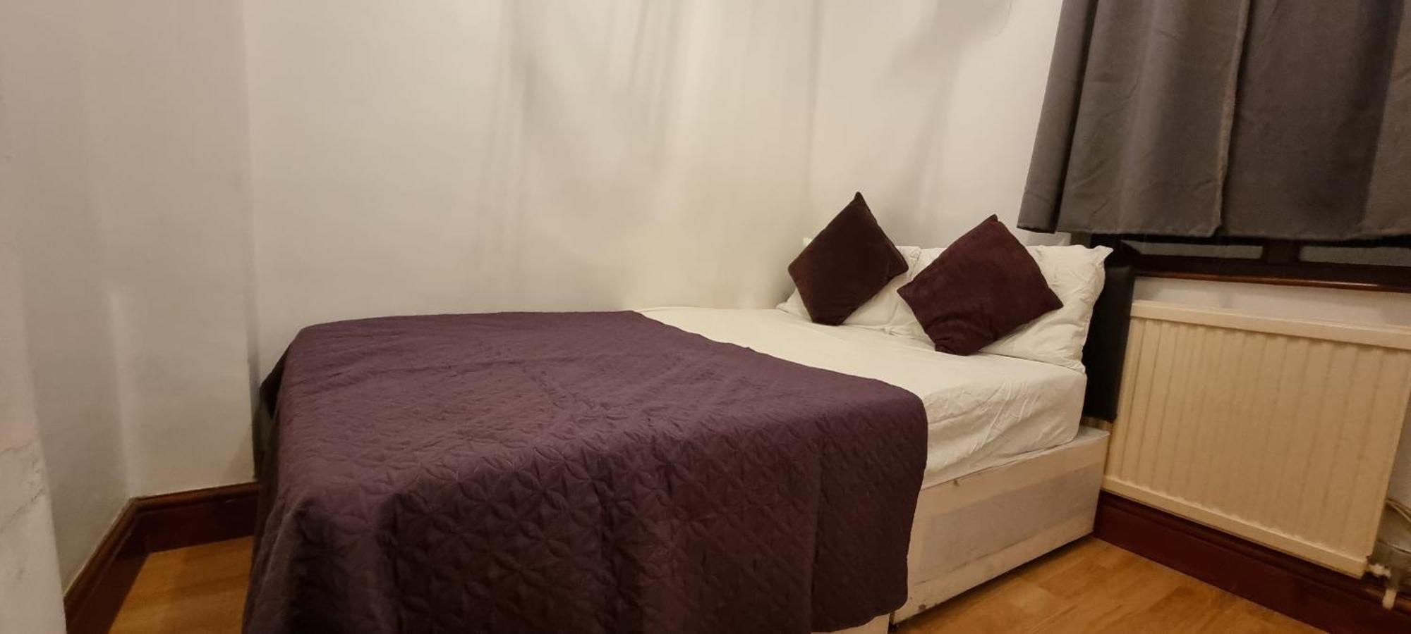 Appartement 4-bed In Londres