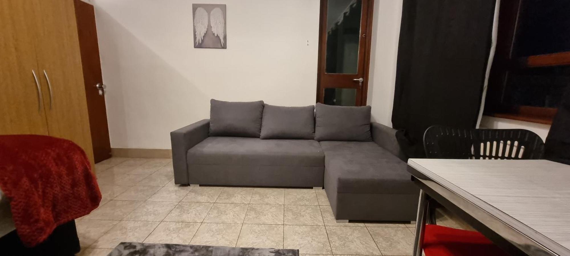 4-bed In Appartement Londres