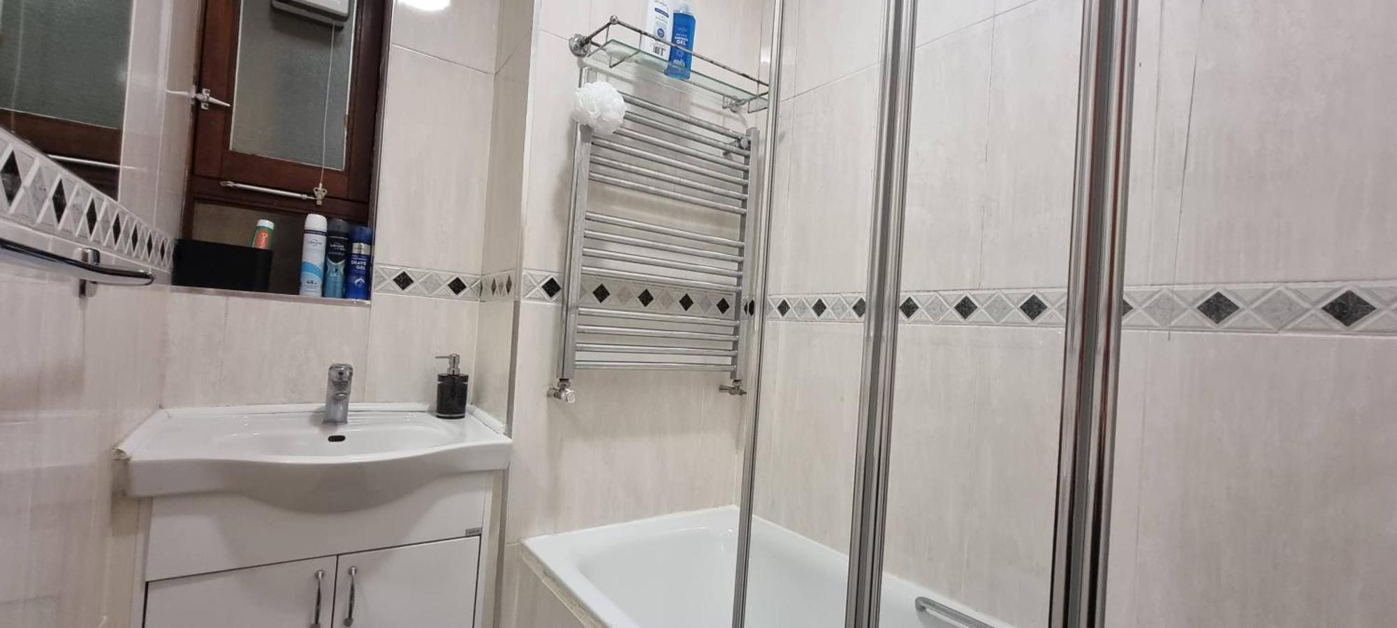 Appartement 4-bed In
