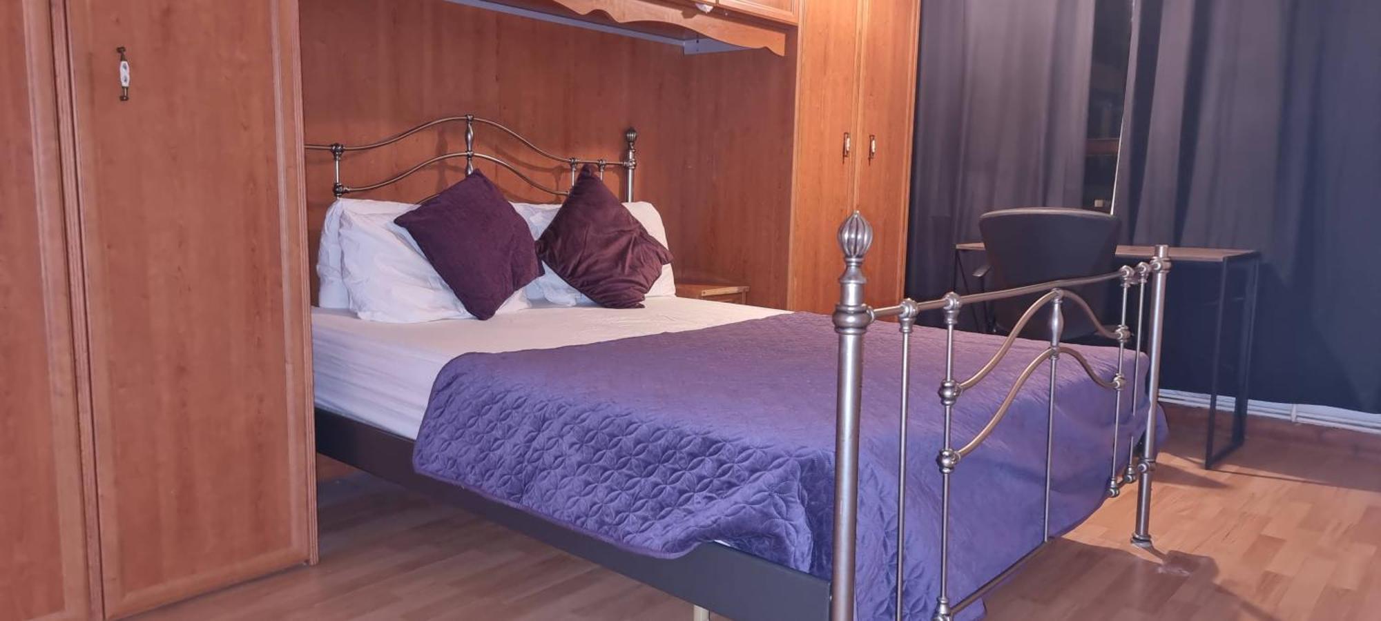 Appartement 4-bed In Londres